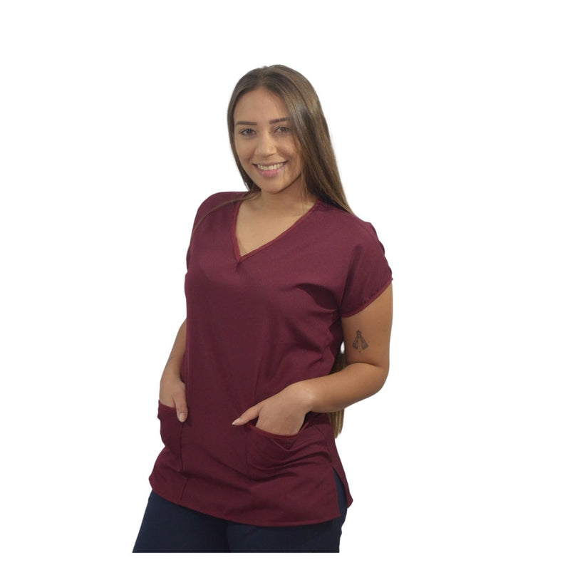 Scrubs Uniforme Enfermagem Cuidadora Cirurgico