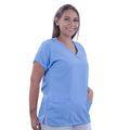 Scrubs Uniforme Enfermagem Cuidadora Cirurgico