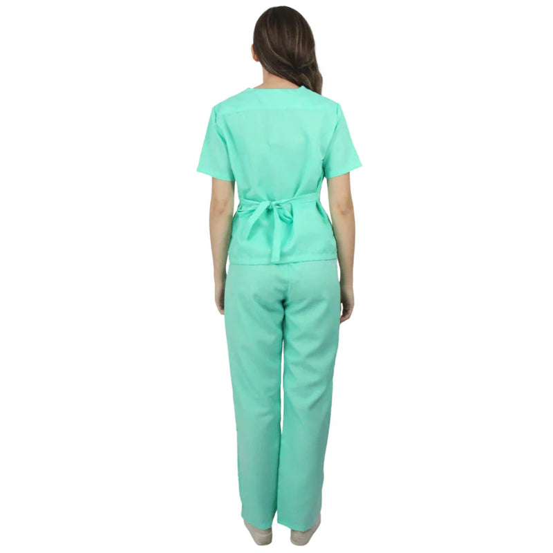 Pijama Hospitalar Cirurgico